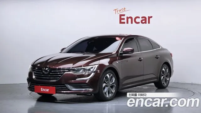 2019 Renault SM6 2.0 LPe LE (Disabled) Sold VIN KNMA4C2CMKP023002 – photo 15