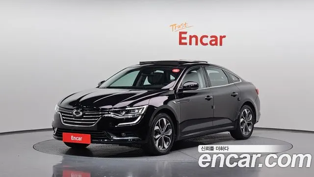 2019 Renault SM6 2.0 LPe RE (Disabled) Sold VIN KNMA4C2CMKP028570 – photo 12