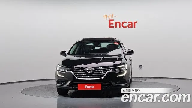 2019 Renault SM6 2.0 LPe RE (Disabled) Sold VIN KNMA4C2CMKP028570 – photo 17