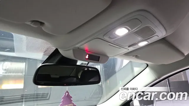 2019 Renault SM6 2.0 LPe SE (Disabled) Sold VIN KNMA4C2CMKP029128 – dashboard