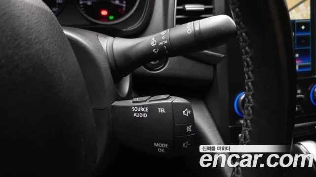 2019 Renault SM6 2.0 LPe SE (Disabled) Sold VIN KNMA4C2CMKP029128 – photo 11