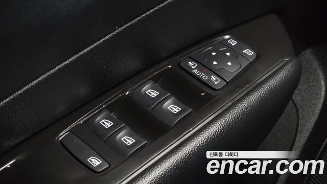 2019 Renault SM6 2.0 LPe SE (Disabled) Sold VIN KNMA4C2CMKP029128 – photo 17