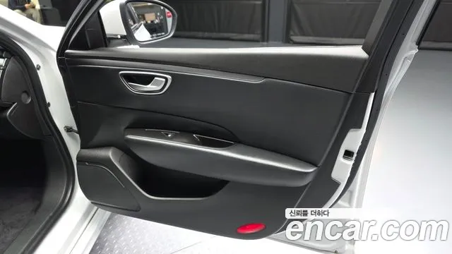 2019 Renault SM6 2.0 LPe SE (Disabled) Sold VIN KNMA4C2CMKP029128 – photo 18