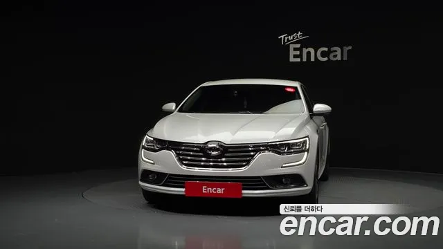 2019 Renault SM6 2.0 LPe SE (Disabled) Sold VIN KNMA4C2CMKP029128 – photo 19