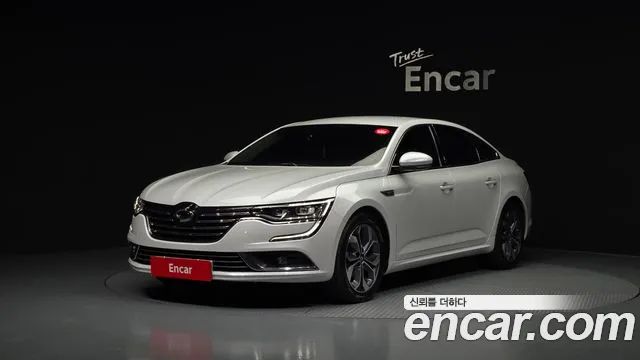 2019 Renault SM6 2.0 LPe SE (Disabled) Sold VIN KNMA4C2CMKP029128 – photo 21