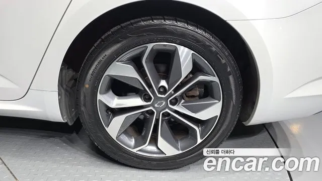 2019 Renault SM6 2.0 LPe SE (Disabled) Sold VIN KNMA4C2CMKP029128 – photo 27