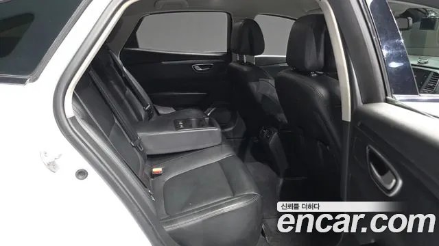 2019 Renault SM6 2.0 LPe SE (Disabled) Sold VIN KNMA4C2CMKP029128 – photo 31