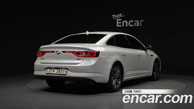 2019 Renault SM6 2.0 LPe SE (Disabled) Sold VIN KNMA4C2CMKP029128 – photo 33