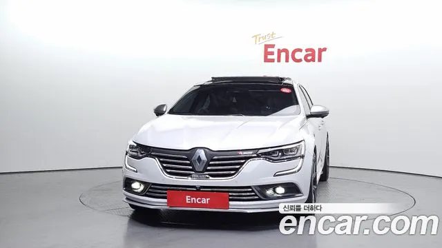 2019 Renault SM6 2.0 LPe LE (Disabled) Sold VIN KNMA4C2CMKP030180 – exterior detail 2019 Renault SM6 2.0 LPe LE (Disabled) Sold VIN KNMA4C2CMKP030180 – exterior detail