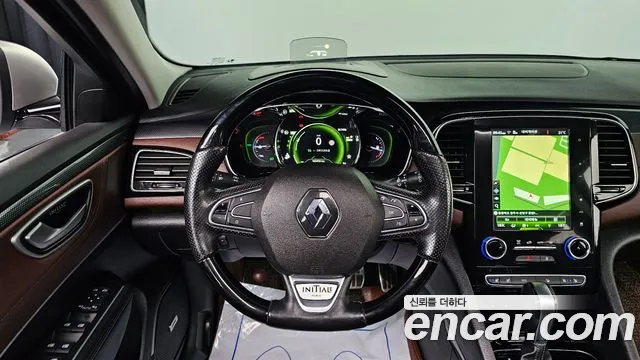 2019 Renault SM6 2.0 LPe LE (Disabled) Sold VIN KNMA4C2CMKP030180 – photo 14 2019 Renault SM6 2.0 LPe LE (Disabled) Sold VIN KNMA4C2CMKP030180 – photo 14