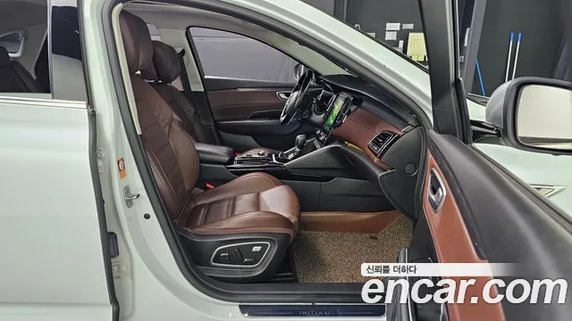 2019 Renault SM6 2.0 LPe LE (Disabled) Sold VIN KNMA4C2CMKP030180 – photo 20 2019 Renault SM6 2.0 LPe LE (Disabled) Sold VIN KNMA4C2CMKP030180 – photo 20