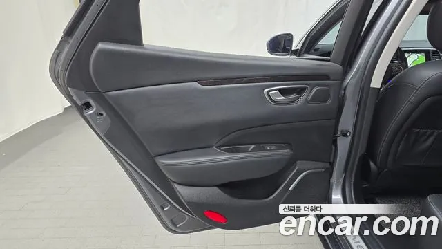 2019 Renault Sm6 2.0 Lpe Re (Disabled) Sold VIN KNMA4C2CMKP032171 – front exterior