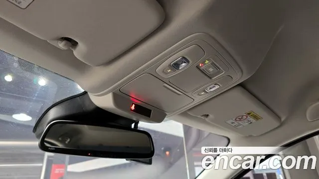 2022 Renault The New SM6 2.0 LPe LE Sold VIN KNMA4C2CMNP041733 – trunk area