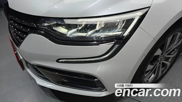 2022 Renault The New SM6 2.0 LPe LE Sold VIN KNMA4C2CMNP041733 – photo 25