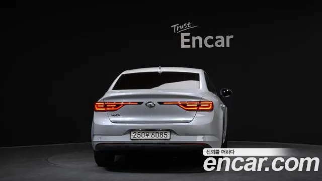 2022 Renault The New SM6 2.0 LPe LE Sold VIN KNMA4C2CMNP041733 – photo 27