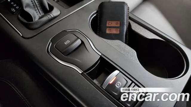 2022 Renault The New SM6 2.0 LPe SE Plus Sold VIN KNMA4C2CMNP042282 – interior seats