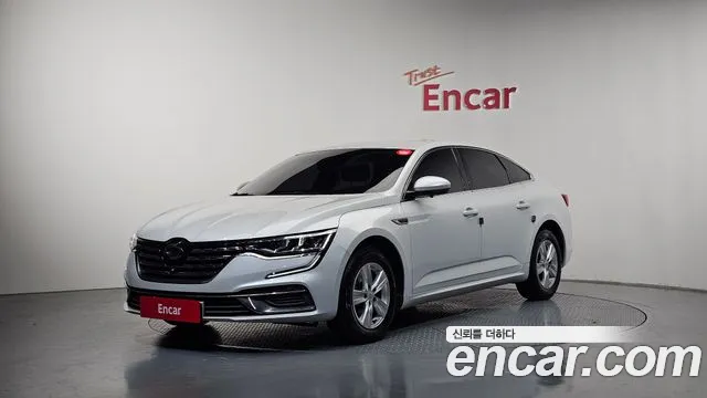 2022 Renault The New SM6 2.0 LPe SE Plus Sold VIN KNMA4C2CMNP042282 – photo 11