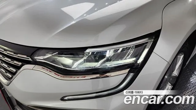2022 Renault The New SM6 2.0 LPe SE Plus Sold VIN KNMA4C2CMNP042282 – photo 12