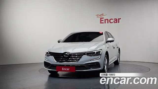 2022 Renault The New SM6 2.0 LPe SE Plus Sold VIN KNMA4C2CMNP042282 – photo 14