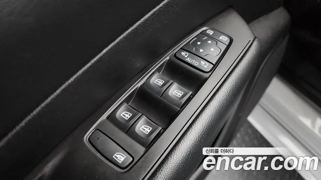 2022 Renault The New SM6 2.0 LPe SE Plus Sold VIN KNMA4C2CMNP042282 – photo 17