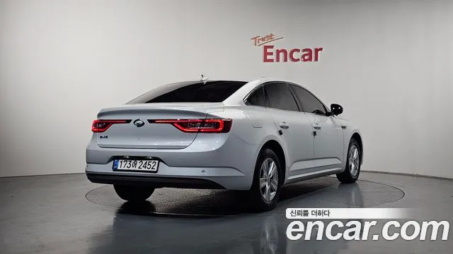 2022 Renault The New SM6 2.0 LPe SE Plus Sold VIN KNMA4C2CMNP042282 – photo 22