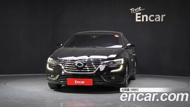 2017 Renault SM6 1.6 TCe RE Sold VIN KNMA4C2HMHP013490 – photo 12
