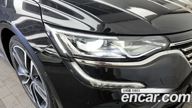 2017 Renault SM6 1.6 TCe RE Sold VIN KNMA4C2HMHP013490 – photo 17