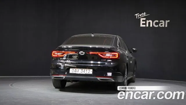 2017 Renault SM6 1.6 TCe RE Sold VIN KNMA4C2HMHP013490 – photo 19