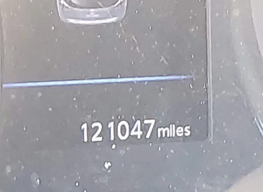 2018 NISSAN Rogue Used VIN KNMAT2MT1JP614608 – odometer reading