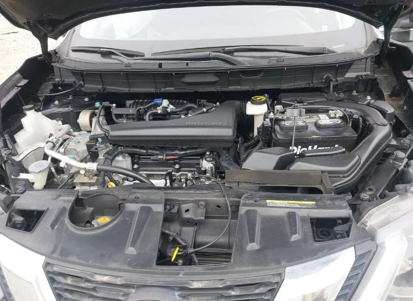 2020 NISSAN Rogue Used VIN KNMAT2MT2LP506632 – photo 12