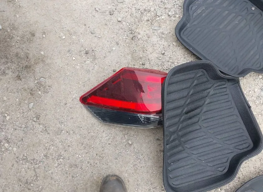 2020 NISSAN Rogue Used VIN KNMAT2MT2LP506632 – photo 13