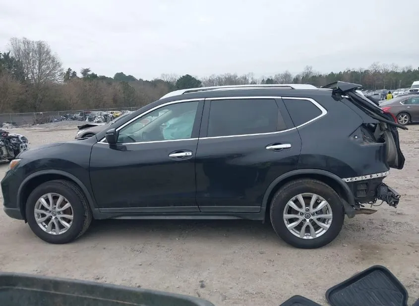 2020 NISSAN Rogue Used VIN KNMAT2MT2LP506632 – photo 15