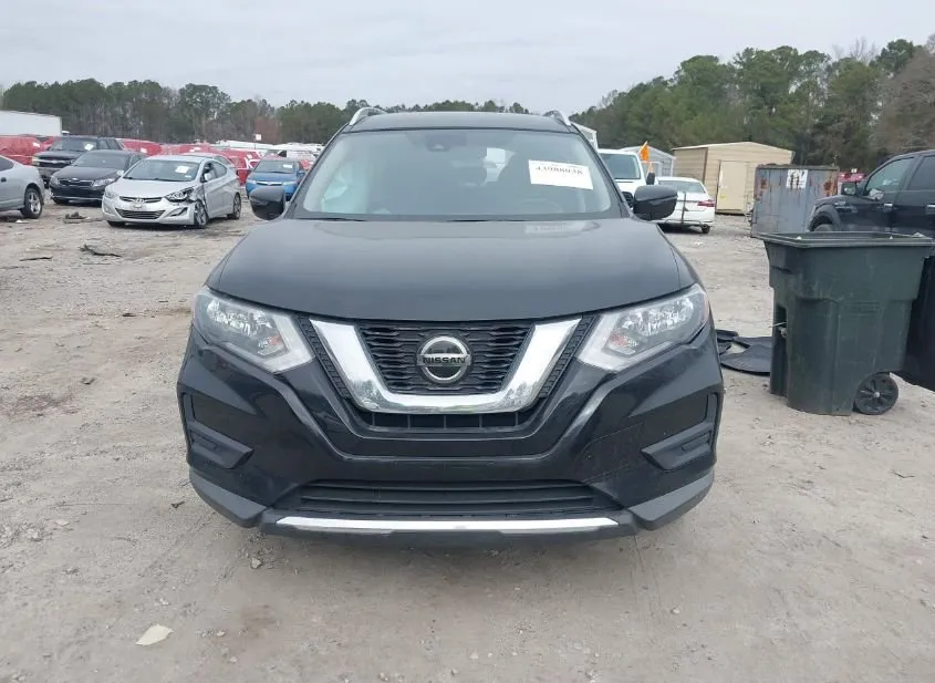 2020 NISSAN Rogue Used VIN KNMAT2MT2LP506632 – photo 18