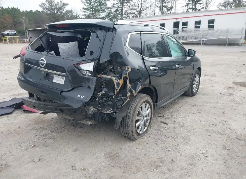 2020 NISSAN Rogue Used VIN KNMAT2MT2LP506632 – photo 20