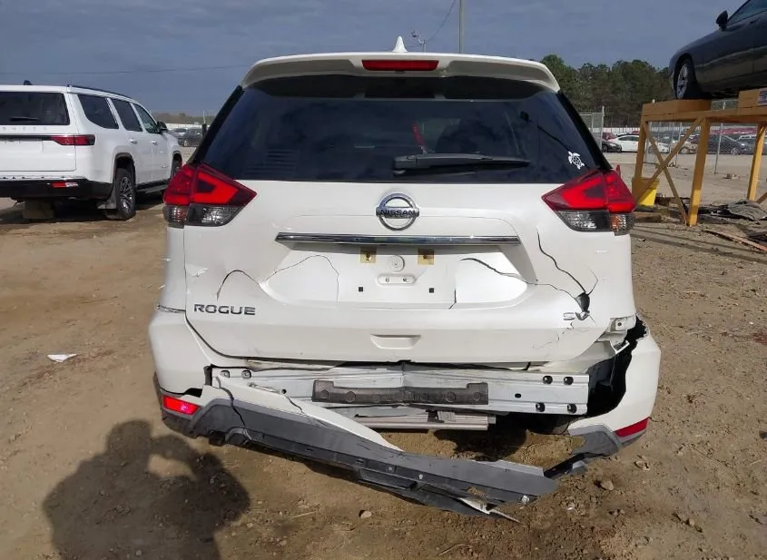 2017 NISSAN Rogue Used VIN KNMAT2MT8HP571461 – photo 13 2017 NISSAN Rogue Used VIN KNMAT2MT8HP571461 – photo 13