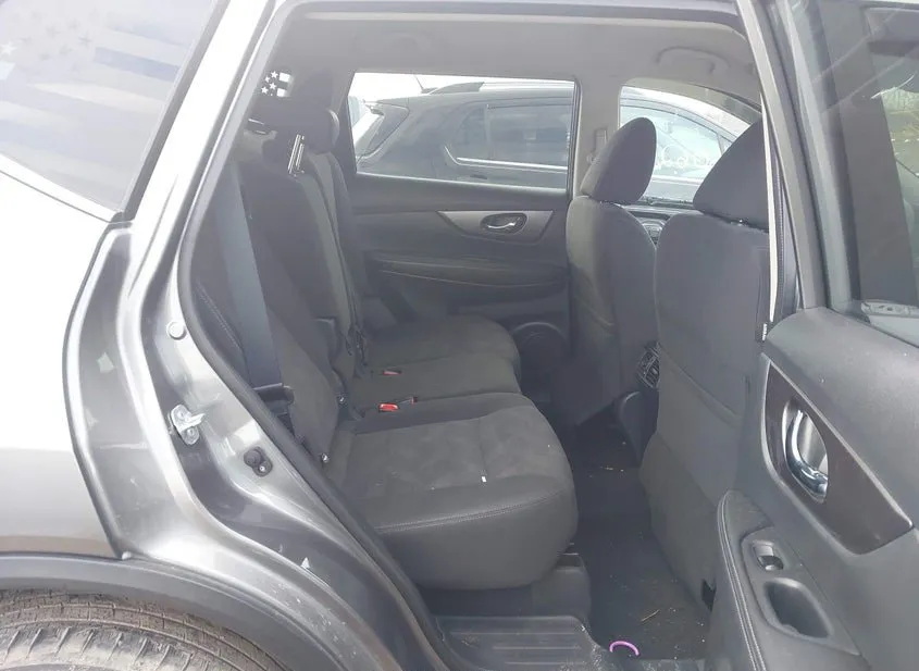 2016 NISSAN Rogue Used VIN KNMAT2MV2GP650754 – photo 20
