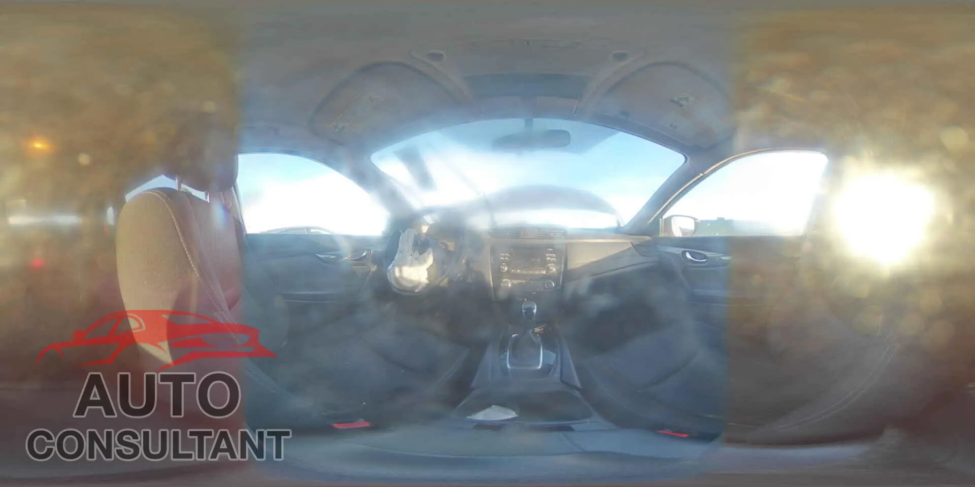 2017 NISSAN ROGUE Damaged VIN KNMAT2MV5HP511980 – photo 15
