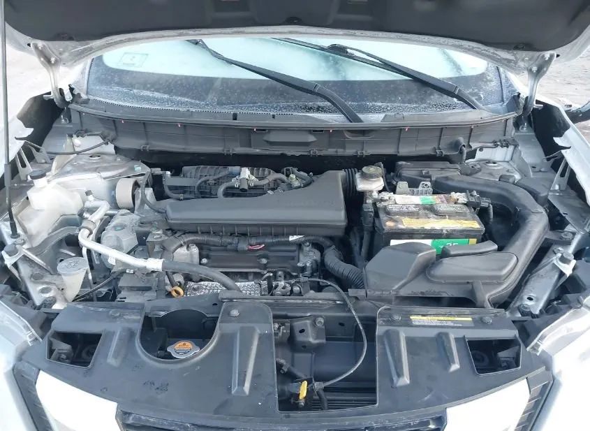 2018 NISSAN Rogue Used VIN KNMAT2MV8JP517682 – photo 16