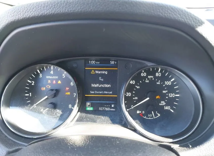 2019 NISSAN Rogue Used VIN KNMAT2MV8KP521474 – photo 11