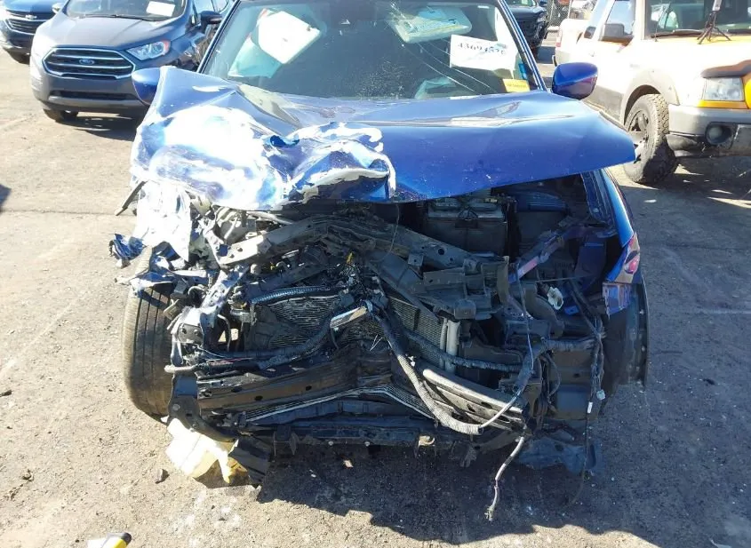 2019 NISSAN Rogue Used VIN KNMAT2MV8KP521474 – photo 12