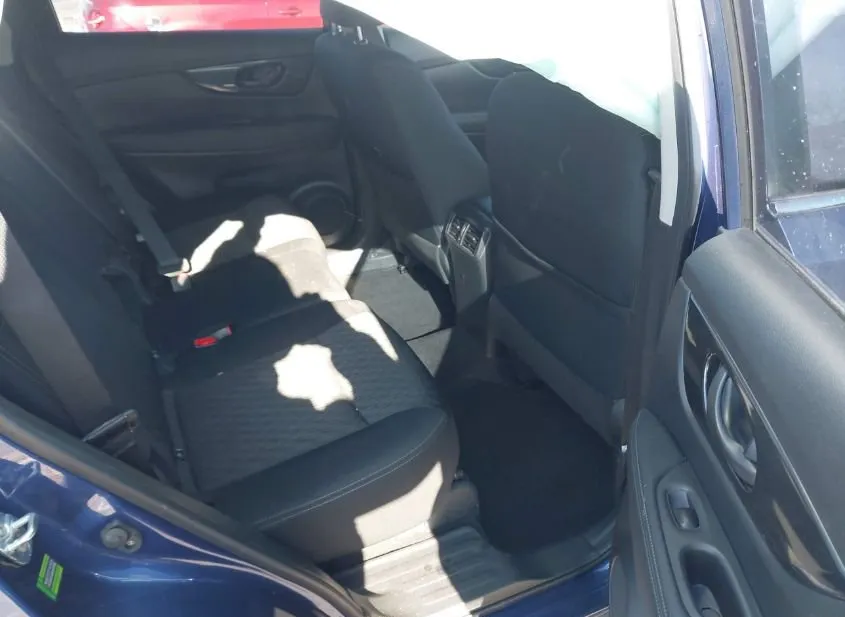 2019 NISSAN Rogue Used VIN KNMAT2MV8KP521474 – photo 13