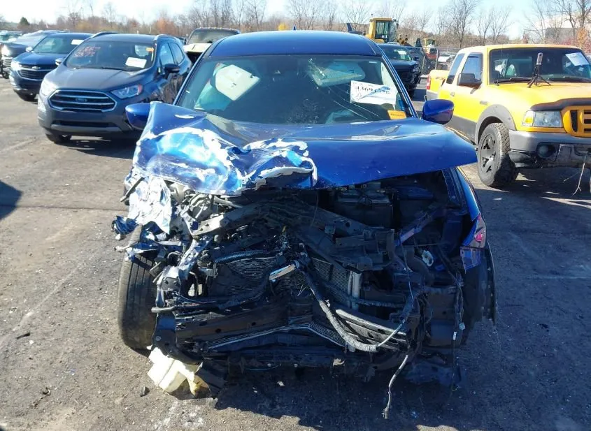 2019 NISSAN Rogue Used VIN KNMAT2MV8KP521474 – photo 15