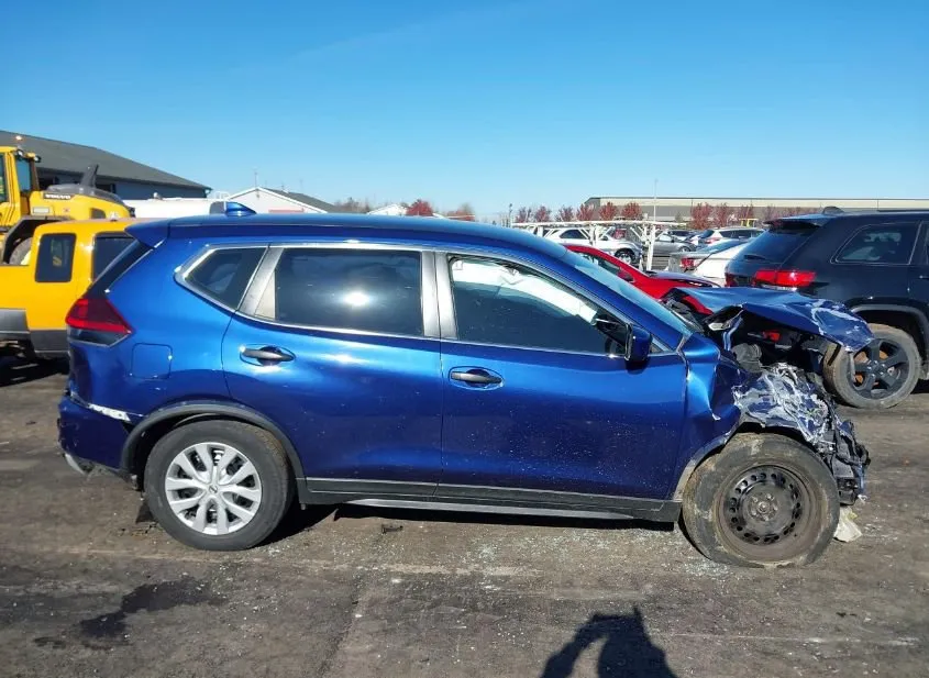2019 NISSAN Rogue Used VIN KNMAT2MV8KP521474 – photo 16