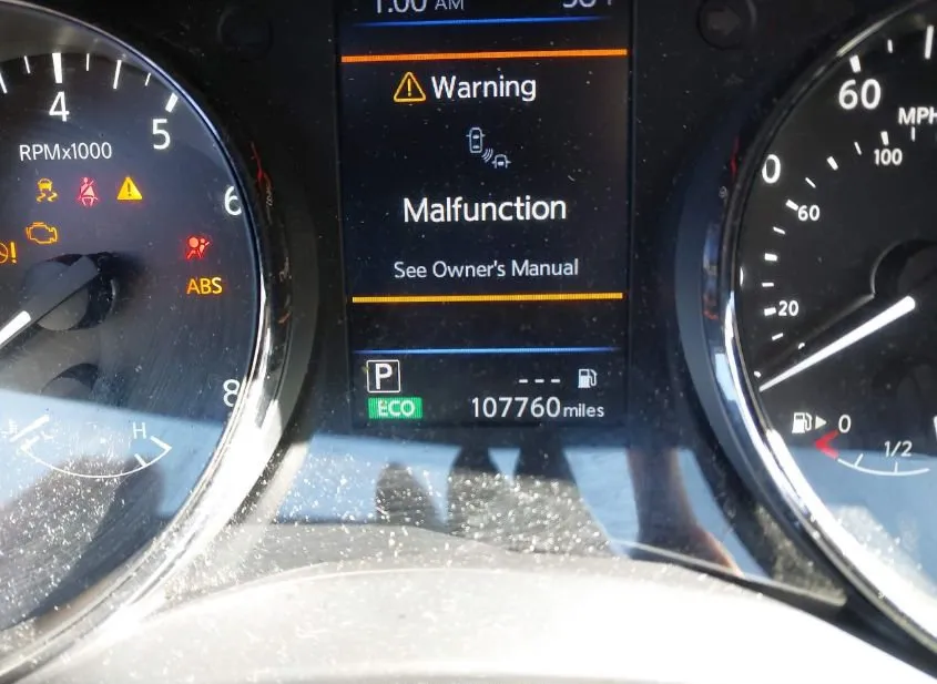 2019 NISSAN Rogue Used VIN KNMAT2MV8KP521474 – photo 18
