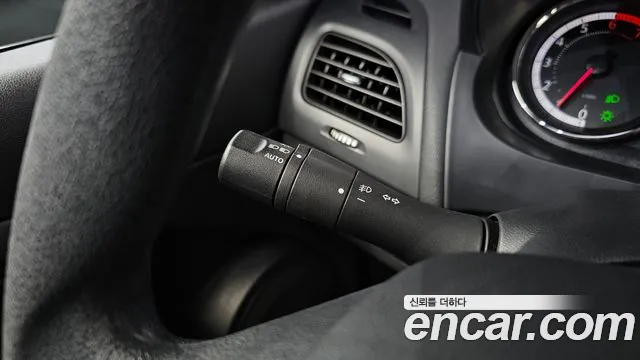 2017 Renault SM3 Neo SE Sold VIN KNMC4C2HMHP201620 – dashboard