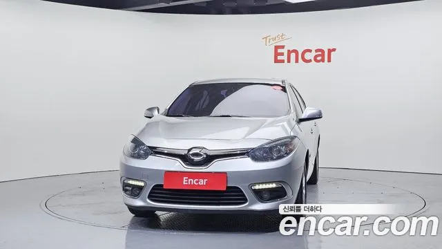 2017 Renault SM3 Neo SE Sold VIN KNMC4C2HMHP201620 – engine bay