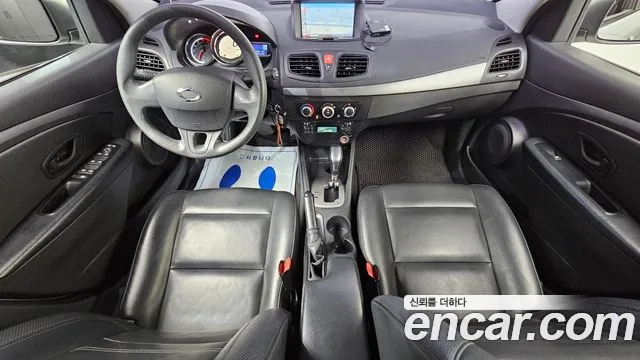 2017 Renault SM3 Neo SE Sold VIN KNMC4C2HMHP201620 – photo 12
