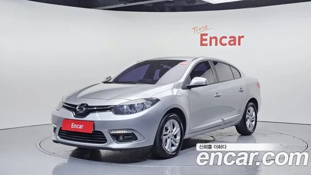 2017 Renault SM3 Neo SE Sold VIN KNMC4C2HMHP201620 – photo 16