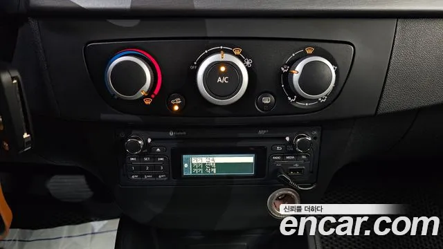 2017 Renault SM3 Neo SE Sold VIN KNMC4C2HMHP201620 – photo 17