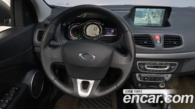 2017 Renault SM3 Neo LE Sold VIN KNMC4C2HMHP201732 – odometer reading